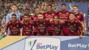 Deportes Tolima asegura millonaria suma por clasificación a fase de grupos de la Copa Libertadores