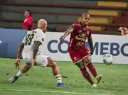 Deportes Tolima avanza en Copa Libertadores tras dramática definición por penales