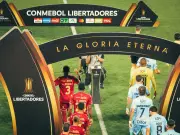 Deportes Tolima busca remontada histórica ante O'Higgins por cupo a Libertadores