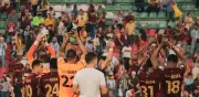 Deportes Tolima enfrenta a O'Higgins en partido clave por la Copa Libertadores