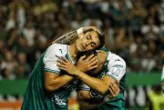 Deportivo Cali al límite: las cuentas exactas para clasificar a cuadrangulares