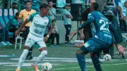 Deportivo Cali cae ante Alianza Valledupar y se aleja de los ocho primeros