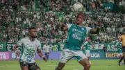 Deportivo Cali se hunde en el descenso tras derrota y renuncia de Alberto Gamero