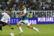 Deportivo Cali sufre duro golpe: Steven 'Titi' Rodríguez suspendido por tres fechas tras expulsión