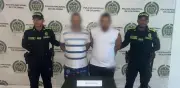Desarticulan banda 'Los Carroñeros' tras robo millonario a carro de valores en Soledad