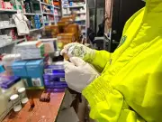 Desmantelan red de medicamentos ilegales en Cali con captura de 9 personas y 172.000 unidades incautadas