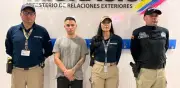 Detención de 'Lobo Menor' en México revela alianzas con 'Iván Mordisco' y nexos con asesinato de Villavicencio