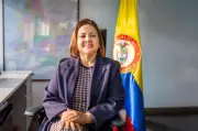Deyanira Guerra asume la dirección del Fondo Colombia en Paz para fortalecer la implementación del Acuerdo