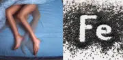 Déficit de hierro y síndrome de piernas inquietas: causa oculta de insomnio con diagnóstico tardío