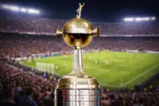Di María y Paredes buscan unirse a campeones mundiales con Copa Libertadores 2026