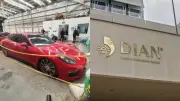 Dian abre subasta de vehículos de lujo desde $5 millones: fechas y requisitos