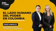 Diego González: El hombre invisible que sostiene la democracia en el Congreso de Colombia
