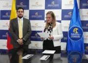 Diego Solano asume como encargado de la SIC tras salida de Cielo Rusinque por fallo judicial