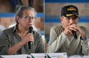 Diálogos Gobierno-CNEB avanzan pese a tensiones: ZUT y órdenes de captura en debate