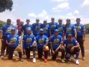 Dinastía de Córdoba conquista campeonato y representará a Venezuela en Mundial de Softball