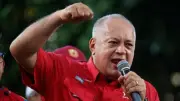 Diosdado Cabello afirma que el chavismo no está en retirada pese a acercamientos con EE.UU.