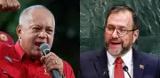 Diosdado Cabello y Yván Gil resisten en el poder chavista tras purga de figuras cercanas a Maduro