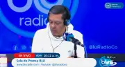 Director de Noticias Caracol se pronuncia sobre escándalo de acoso sexual en el medio