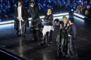 Directora ganadora del Óscar revela su conexión con BTS y el K-pop