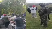 Disidencias habrían forzado a comunidades a frenar operaciones militares en Jamundí y Cauca