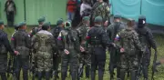 Disidentes de las Farc imponen régimen de terror en Palmira con amenazas para construir vías