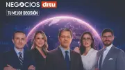 DiTu lanza el primer canal 24/7 de economía en streaming en Colombia
