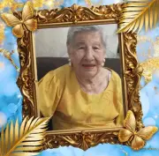 Doña María del Rosario Castro Álvarez cumple 103 años en Bucaramanga: Una vida tejida con amor y fortaleza