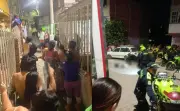 Doble ataque sicarial en Bucaramanga deja dos muertos en menos de una hora