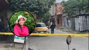 Docente reconocida asesinada en Puerto Berrío, Antioquia; ofrecen recompensa por responsables