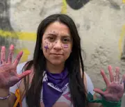 Documental 'Llamarse Olimpia' gana premio en Festival de Málaga y destaca lucha contra violencia digital