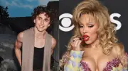 Doja Cat defiende ballet y ópera tras polémicas declaraciones de Timothée Chalamet