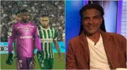 Ídolo de Atlético Nacional, Jhon Jairo Tréllez, expresa decepción por triste realidad del equipo
