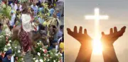 Domingo de Ramos 2026: Oración para iniciar la Semana Santa con bendición y reflexión