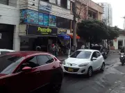 Dos edificios de Bucaramanga vinculados a red de corrupción judicial del Tribunal de Cundinamarca