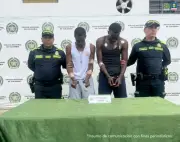 Dos hombres enviados a prisión por violento hurto de más de 81 millones en Tuluá