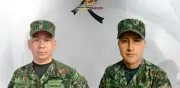 Dos militares asesinados en hostigamiento del ELN en Arauca: ocho uniformados más resultaron heridos