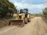 DPS anuncia inversión de $6.000 millones en placas huellas para veredas de Barichara