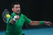 Draper derrota a Djokovic en Indian Wells en un épico partido de tres sets