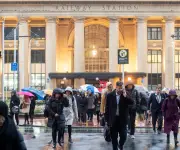 Economía de Nueva Zelanda se desacelera más de lo previsto antes del conflicto en Irán