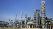 Ecopetrol confirma apagón en la Refinería de Cartagena por falla eléctrica