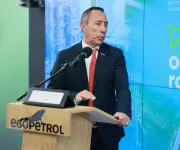 Ecopetrol inicia asamblea bajo tensión por permanencia de Ricardo Roa en junta directiva