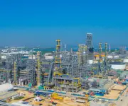 Ecopetrol reporta falla energética en Refinería de Cartagena sin afectar suministro nacional