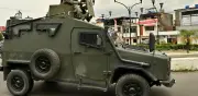 Ecuador despliega 75.000 efectivos en ofensiva antinarcóticos con apoyo de EE.UU. y toque de queda
