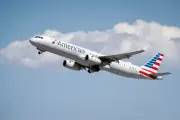 EE. UU. autoriza a American Airlines reanudar vuelos directos desde Miami hacia Caracas y Maracaibo