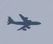 EE.UU. confirma cuatro fallecidos en accidente de avión cisterna en Irak durante operación militar