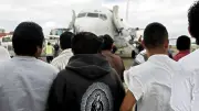EE.UU. firma acuerdo con Costa Rica para deportar migrantes irregulares semanalmente