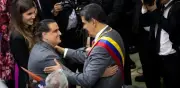 EE.UU. negocia extradición de Álex Saab desde Venezuela en avanzado proceso