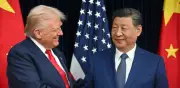 EE.UU. y China preparan reunión clave en París antes de cumbre Trump-Xi en Pekín