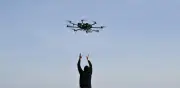 EE.UU. y países del Golfo buscan drones ucranianos para neutralizar amenazas iraníes