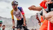 Egan Bernal se perderá Strade Bianche y Tirreno-Adriático: incertidumbre sobre su calendario